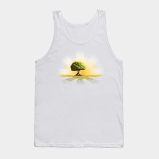 Tree for life Tank Top